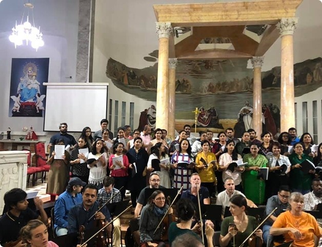 KCC Orchestra